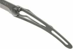 Deejo Naked 37g 1CN000 Pocket Knife 16 Deejo Naked 37g 1CN000 Pocket Knife -KNIVESANDTOOLS Sales DJ1CN000 07 deejo