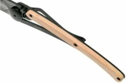 Deejo Tattoo Black 37g, Juniper Wood, Art Deco 1GB105 Pocket Knife 16 Deejo Tattoo Black 37g, Juniper Wood, Art Deco 1GB105 Pocket Knife -KNIVESANDTOOLS Sales DJ1GB105 07 deejo