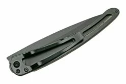 Deejo Tattoo 37g Brown Camo Hunting Day, 1GM000028, Pocket Knife -KNIVESANDTOOLS Sales DJ1GM000028 05 deejo