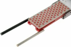 DMT Survival-Sharp 20005 Pocket Sharpening Stone -KNIVESANDTOOLS Sales DMT20005 03 dmt