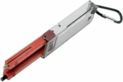 DMT Survival-Sharp 20005 Pocket Sharpening Stone -KNIVESANDTOOLS Sales DMT20005 04 dmt