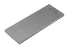 DMT DiaSharp 8x3 D8E-F Fine/extra Fine, Double-sided Diamond Sharpening Stone, 7.5 X 20 Cm