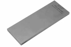 DMT DiaSharp 8x3 D8ME-EE Extra Fine/extra Extra Fine, Double-sided Diamond Sharpening Stone, 7.5 X 20 Cm