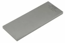 DMT DiaSharp 8x3 D8F-C Coarse/fine, Double-sided Diamond Sharpening Stone, 7.5 X 20 Cm