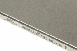 DMT DiaSharp Bench Stone 8x3 D8XX Extra Extra Coarse -KNIVESANDTOOLS Sales DMTD8XX 02 dmt diasharp bench stone dmtd8xx 02