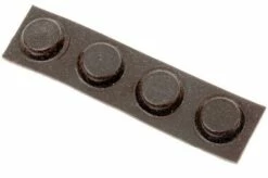 DMT DiaSharp Bench Stone 8x3 D8XX Extra Extra Coarse -KNIVESANDTOOLS Sales DMTD8XX 03 dmt diasharp bench stone dmtd8xx 03