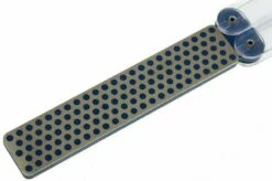 DMT Diafold Two-sided Sharpening Stone, FWCX -KNIVESANDTOOLS Sales DMTFWCX 03 dmt diafold slijpsteen dmtfwcx d3