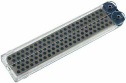 DMT Diafold Two-sided Sharpening Stone, FWCX -KNIVESANDTOOLS Sales DMTFWCX 04 dmt diafold slijpsteen dmtfwcx d4