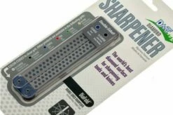 DMT Diafold Two-sided Sharpening Stone, FWCX -KNIVESANDTOOLS Sales DMTFWCX 05 dmt diafold slijpsteen dmtfwcx d5