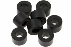 DMT DuoSharp Bench Stone, Double-sided Sharpening Stone, W250CX-WB -KNIVESANDTOOLS Sales DMTW250CX WB 05 dmt duosharp bench stone dmtw250cx wb 05