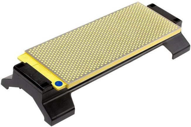 DMT DuoSharp Bench Stone, 2-sided Sharpening Stone, W250EC-WB 3 DMT DuoSharp Bench Stone, 2-sided Sharpening Stone, W250EC-WB