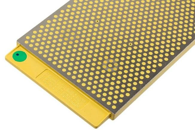 DMT DuoSharp Bench Stone, 2-sided Sharpening Stone, W250EC-WB 5 DMT DuoSharp Bench Stone, 2-sided Sharpening Stone, W250EC-WB - Image 3