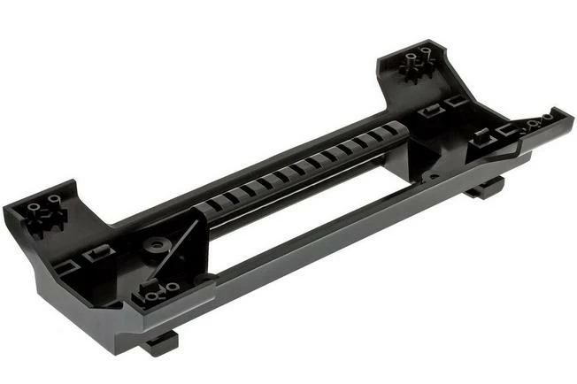 DMT DuoSharp Bench Stone, 2-sided Sharpening Stone, W250EC-WB 7 DMT DuoSharp Bench Stone, 2-sided Sharpening Stone, W250EC-WB - Image 5