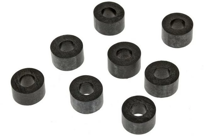 DMT DuoSharp Bench Stone, 2-sided Sharpening Stone, W250EC-WB 8 DMT DuoSharp Bench Stone, 2-sided Sharpening Stone, W250EC-WB - Image 6