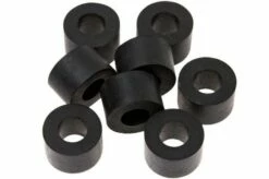 DMT DuoSharp Bench Stone, Double-sided Sharpening Stone, W250EF-WB -KNIVESANDTOOLS Sales DMTW250EF WB 05 dmt duosharp bench stone dmtw250ef wb 05