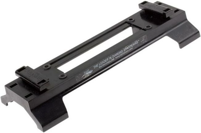 DMT DuoSharp Bench Stone, Double-sided Sharpening Stone, W250FC-WB 5 DMT DuoSharp Bench Stone, Double-sided Sharpening Stone, W250FC-WB - Image 3