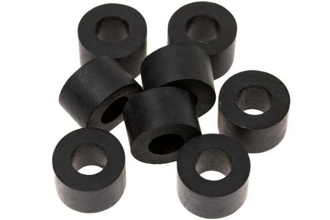 DMT DuoSharp Bench Stone, Double-sided Sharpening Stone, W250FC-WB 7 DMT DuoSharp Bench Stone, Double-sided Sharpening Stone, W250FC-WB - Image 5