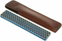 DMT Diamond Sharpening Stone, Coarse, W4C -KNIVESANDTOOLS Sales DMTW4C 02 dmt slijpsteen dmtw4c d2