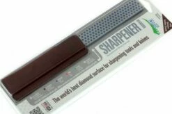 DMT Diamond Sharpening Stone, Coarse, W4C -KNIVESANDTOOLS Sales DMTW4C 04 dmt slijpsteen dmtw4c d4