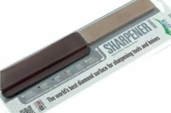 DMT Diamond Sharpening Stone, Extra Extra Fine, W4EE -KNIVESANDTOOLS Sales DMTW4EE 04 dmt dmtw4ee 04