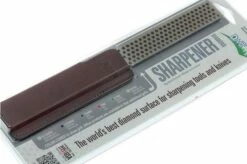 DMT Diamond Sharpening Stone, Extra Coarse, W4X -KNIVESANDTOOLS Sales DMTW4X 04 dmt dmtw4x 04