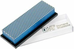 DMT 6 Diamond Whetstone, Diamond Sharpening Stone, Coarse, W6CP