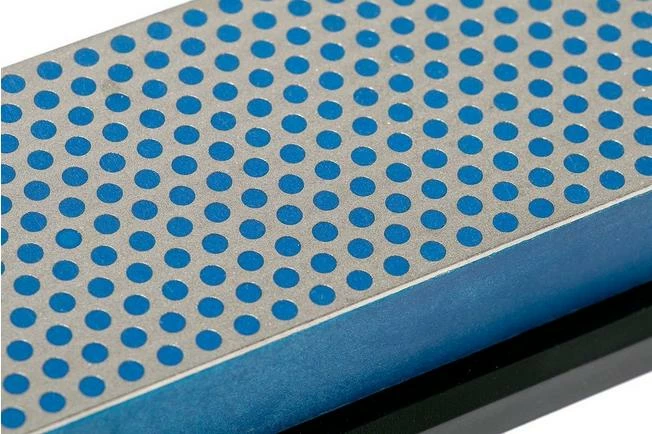 DMT 6 Diamond Whetstone, Diamond Sharpening Stone, Coarse, W6CP 5 DMT 6 Diamond Whetstone, Diamond Sharpening Stone, Coarse, W6CP - Image 3