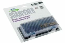 DMT 6 Diamond Whetstone, Diamond Sharpening Stone, Coarse, W6CP 9 DMT 6 Diamond Whetstone, Diamond Sharpening Stone, Coarse, W6CP -KNIVESANDTOOLS Sales DMTW6CP 04 dmt dmtw6cp 04