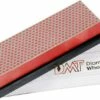 DMT 6 Diamond Whetstone, Diamond Sharpening Stone, Fine, W6FP -KNIVESANDTOOLS Sales DMTW6FP 01 dmt dmtw6fp 01