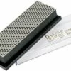 DMT 6 Diamond Whetstone, Diamond Sharpening Stone, Extra Coarse, W6XP -KNIVESANDTOOLS Sales DMTW6XP 01 dmt dmtw6xp 01