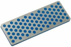 DMT Mini Diamond-coated Sharpening Stone Coarse, W7C