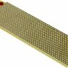 DMT DuoSharp Diamond Sharpening Stone, Fine/coarse, WM8FCNB -KNIVESANDTOOLS Sales DMTW8FCNB 01 dmt duosharp dmtw8fcnb 01