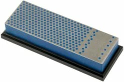 DMT Machinist Diamond Whetstone Coarse WM6CP Diamond-coated Sharpening Stone, Coarse