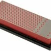DMT Machinist Diamond Whetstone Fine WM6FP Diamond-coated Sharpening Stone, Fine -KNIVESANDTOOLS Sales DMTWM6FP 01 dmt