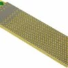 DMT DuoSharp Plus Diamond Sharpening Stone, Fine/extra Fine, WM8EF -KNIVESANDTOOLS Sales DMTWM8EF 01 dmt duosharp dmtwm8ef 01