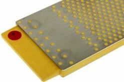 DMT DuoSharp Plus Bench Stone, Two-sided Sharpening Stone, WM8FC-WB -KNIVESANDTOOLS Sales DMTWM8FC WB 03 dmt duosharp plus bench stone dmtwm8fc wb d3