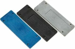 DMT Pocket Set 3 Mini Sharpening Stones, Ski Models WS7K2 -KNIVESANDTOOLS Sales DMTWS7K2 02 dmt pocket set dmtws7k2 b 02