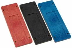 DMT Pocket Set 3 Mini Sharpening Stones, Ski Models WS7K -KNIVESANDTOOLS Sales DMTWS7K 02 dmt pocket set dmtws7k 02