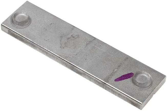 EZE-LAP 1x4 Diamond Pocket Sharpening Stone, Medium, 31M 4 EZE-LAP 1x4 Diamond Pocket Sharpening Stone, Medium, 31M - Image 2