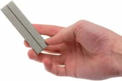 EZE-LAP 1x4 Diamond Pocket Sharpening Stone, Medium, 31M 7 EZE-LAP 1x4 Diamond Pocket Sharpening Stone, Medium, 31M -KNIVESANDTOOLS Sales ED31M 03 eze lap ed31m 03