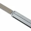 EZE-LAP EZE-Fold Two-sided Diamond Sharpening Stone, Extra Fine/medium, 510 -KNIVESANDTOOLS Sales ED510 01 eze lap ed510 01
