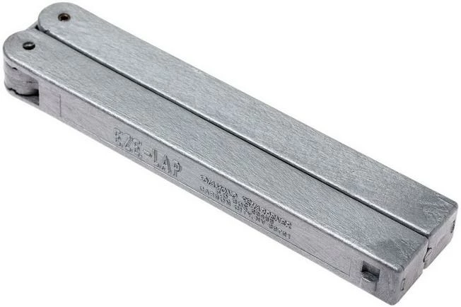 EZE-LAP EZE-Fold Two-sided Diamond Sharpening Stone, Extra Fine/medium, 510 5 EZE-LAP EZE-Fold Two-sided Diamond Sharpening Stone, Extra Fine/medium, 510 - Image 3