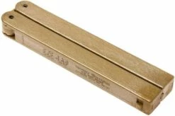 EZE-LAP EZE-Fold Two-sided Diamond Sharpening Stone, Fine/coarse, 520 -KNIVESANDTOOLS Sales ED520 03 eze lap ed520 03