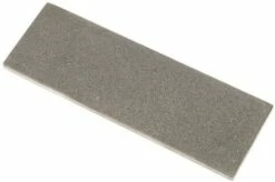 EZE-LAP 2x6 Diamond Sharpening Stone, Coarse, 61C