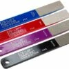 EZE-LAP Diamond Hone & Stone Diamond Files, Set Of 4, LPAK4 -KNIVESANDTOOLS Sales EDLPAK4 01 eze lap edlpak4 01