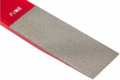 EZE-LAP Diamond Hone & Stone Diamond Files, Set Of 4, LPAK4 -KNIVESANDTOOLS Sales EDLPAK4 03 eze lap edlpak4 03