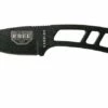 ESEE Candiru Black CAN-B Neck Knife With Black Sheath + Belt Clip 1 ESEE Candiru Black CAN-B Neck Knife With Black Sheath + Belt Clip -KNIVESANDTOOLS Sales EE CAN B 01 esee knives v2018 01
