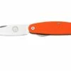 ESEE Churp EE-CH-04 D2, Orange Micarta Pocket Knife -KNIVESANDTOOLS Sales EE CH 04 01 esee