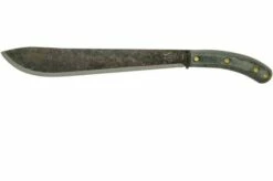 ESEE Darien Machete Expat Knives EE-DARIEN, With Sheath