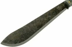 ESEE Darien Machete Expat Knives EE-DARIEN, With Sheath -KNIVESANDTOOLS Sales EE DARIEN 03 esee knives